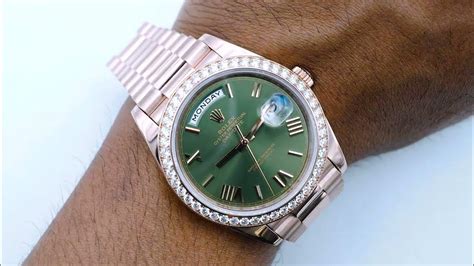 rolex to buy 2022